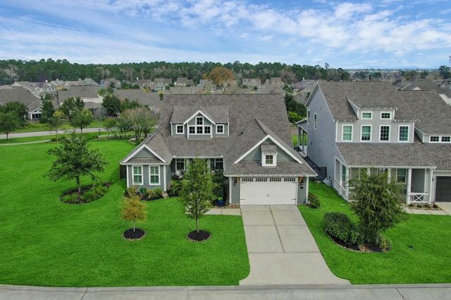 2223 Pintail Lane, Conroe, TX 77384