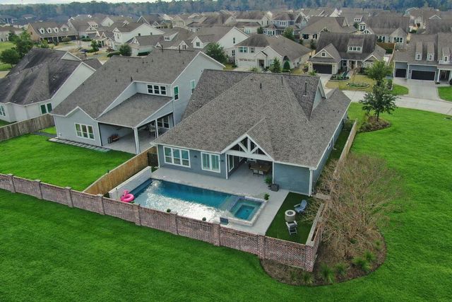 2223 Pintail Lane, Conroe, TX 77384