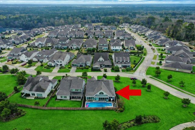 2223 Pintail Lane, Conroe, TX 77384