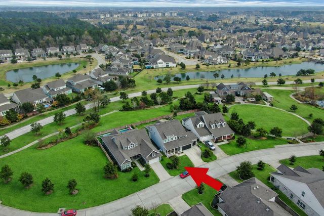 2223 Pintail Lane, Conroe, TX 77384