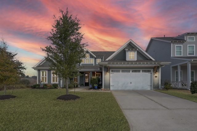 2223 Pintail Lane, Conroe, TX 77384