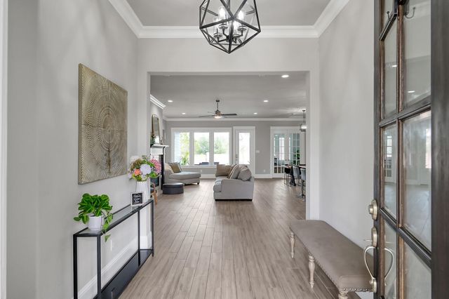 2223 Pintail Lane, Conroe, TX 77384