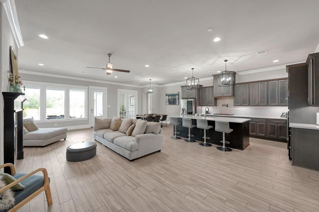 2223 Pintail Lane, Conroe, TX 77384