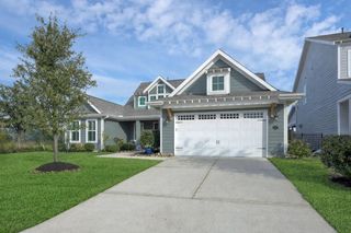 2223 Pintail Lane, Conroe, TX 77384