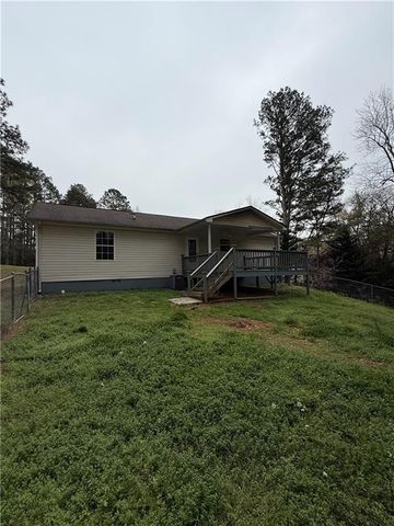 8910 Bridgewater Drive, Gainesville, GA 30506