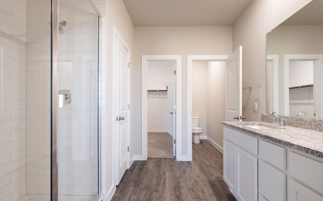 20107 Park Strip ST A, Lago Vista, TX 78645