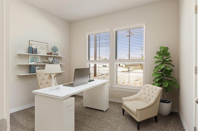 20107 Park Strip ST A, Lago Vista, TX 78645