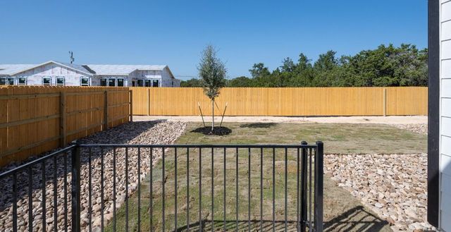 20107 Park Strip ST A, Lago Vista, TX 78645