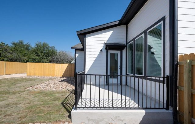 20107 Park Strip ST A, Lago Vista, TX 78645