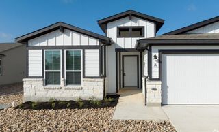 20107 Park Strip ST A, Lago Vista, TX 78645