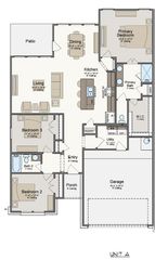 20107 Park Strip ST A, Lago Vista, TX 78645