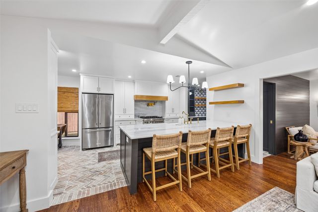 311 Canyon Valley Drive, Richardson, TX 75080