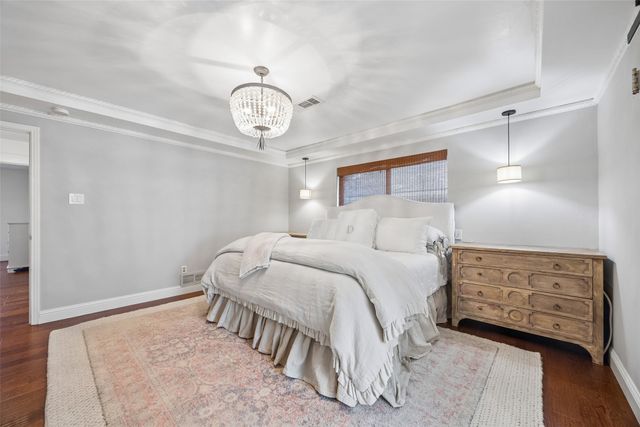 311 Canyon Valley Drive, Richardson, TX 75080