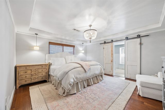 311 Canyon Valley Drive, Richardson, TX 75080