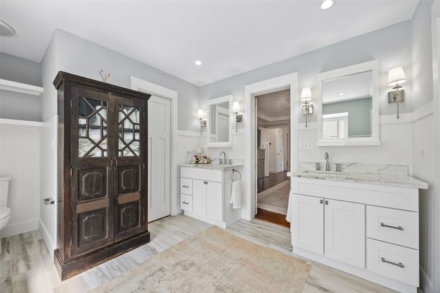 311 Canyon Valley Drive, Richardson, TX 75080