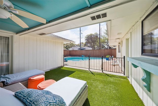 311 Canyon Valley Drive, Richardson, TX 75080