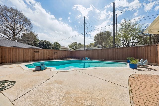 311 Canyon Valley Drive, Richardson, TX 75080