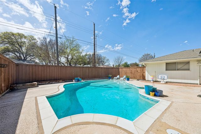 311 Canyon Valley Drive, Richardson, TX 75080