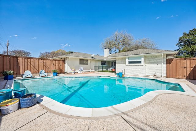 311 Canyon Valley Drive, Richardson, TX 75080