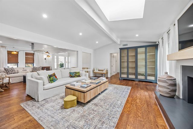 311 Canyon Valley Drive, Richardson, TX 75080