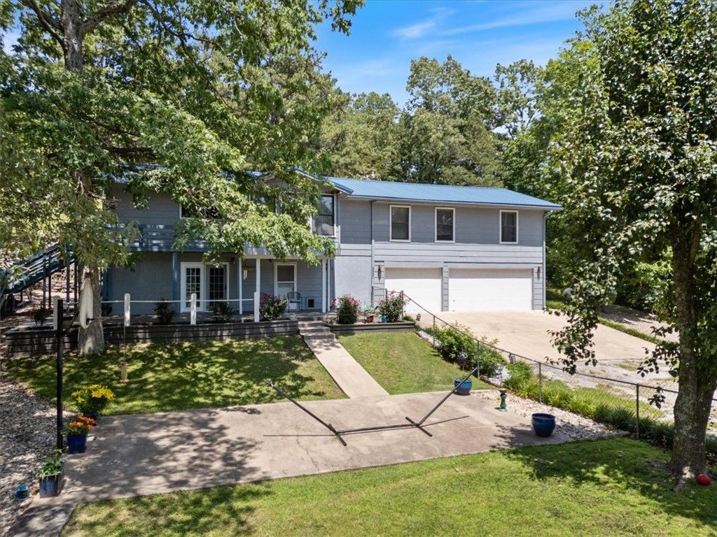 11559 Pine Creek Hollow Road, Rogers, AR 72756