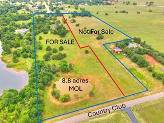 Country Club & Hwy 130 (Fox Lane), Newcastle, OK 73010