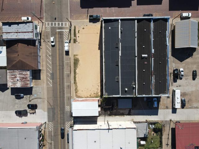 101 & 109 N Polk Street, Jefferson, TX 75657