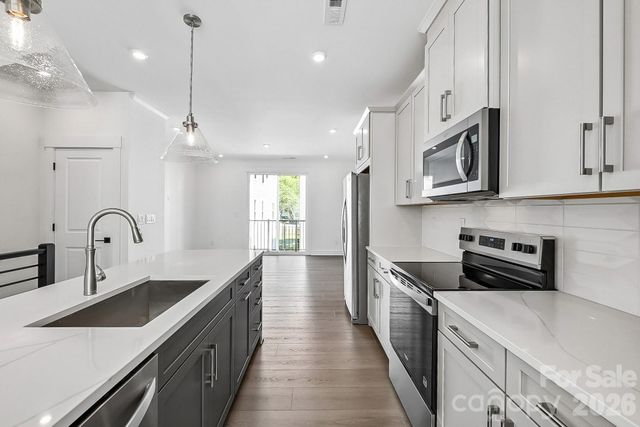 1128 Kokomo Lane 67, Charlotte, NC 28206