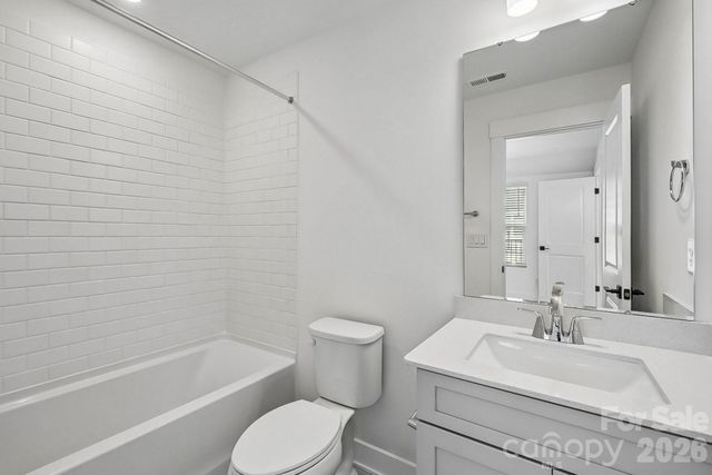 1128 Kokomo Lane 67, Charlotte, NC 28206