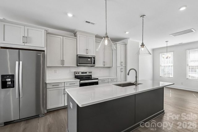 1128 Kokomo Lane 67, Charlotte, NC 28206
