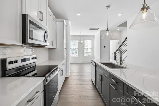 1128 Kokomo Lane 67, Charlotte, NC 28206