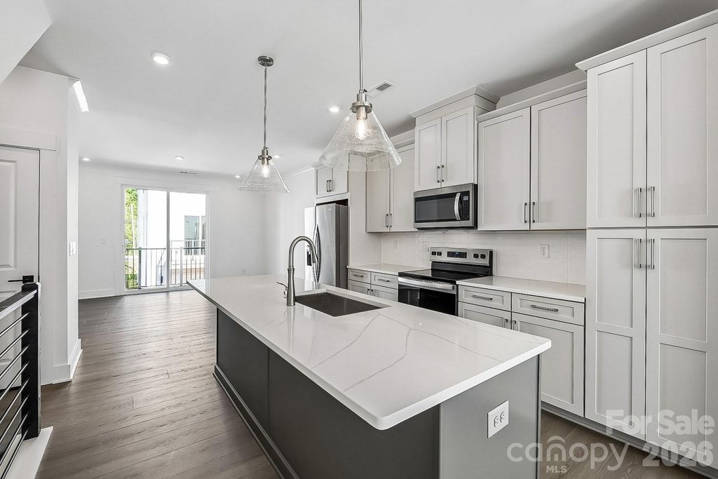 1128 Kokomo Lane 67, Charlotte, NC 28206