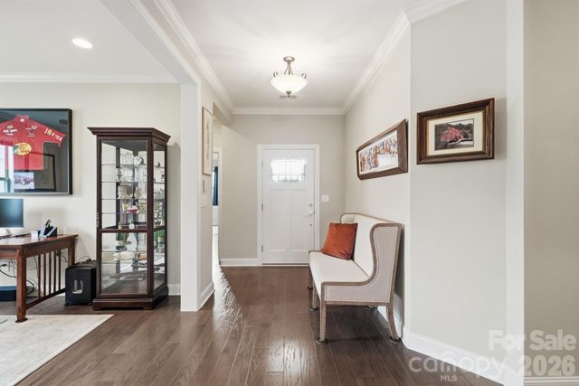 6127 Raven Rock Drive, Denver, NC 28037