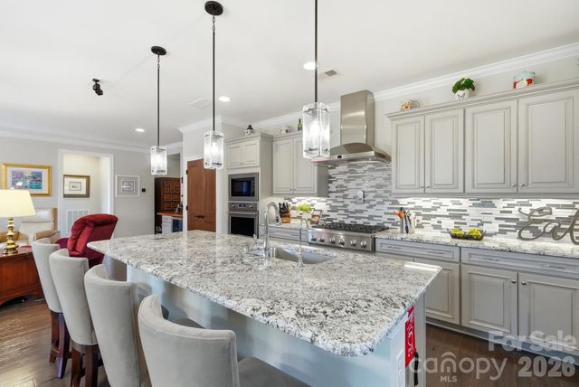 6127 Raven Rock Drive, Denver, NC 28037