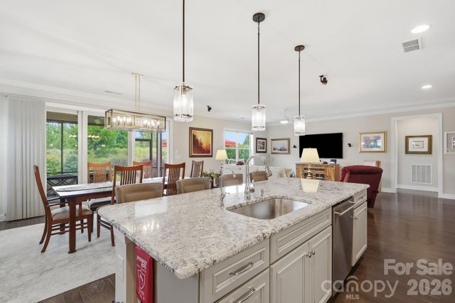 6127 Raven Rock Drive, Denver, NC 28037