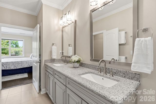 6127 Raven Rock Drive, Denver, NC 28037