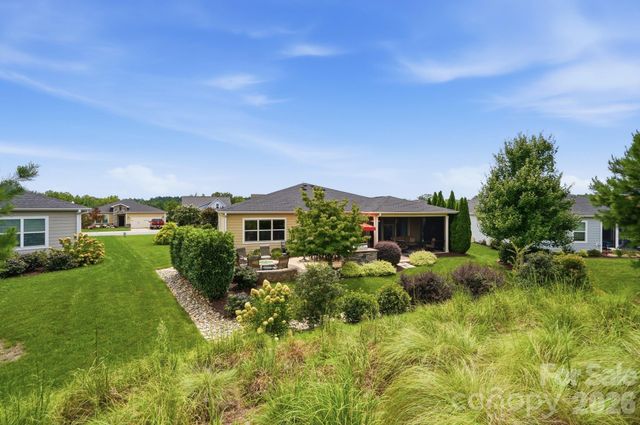 6127 Raven Rock Drive, Denver, NC 28037