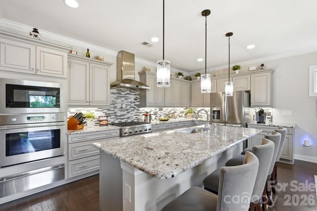 6127 Raven Rock Drive, Denver, NC 28037