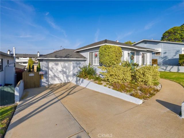 623 E Grand Avenue, El Segundo, CA 90245