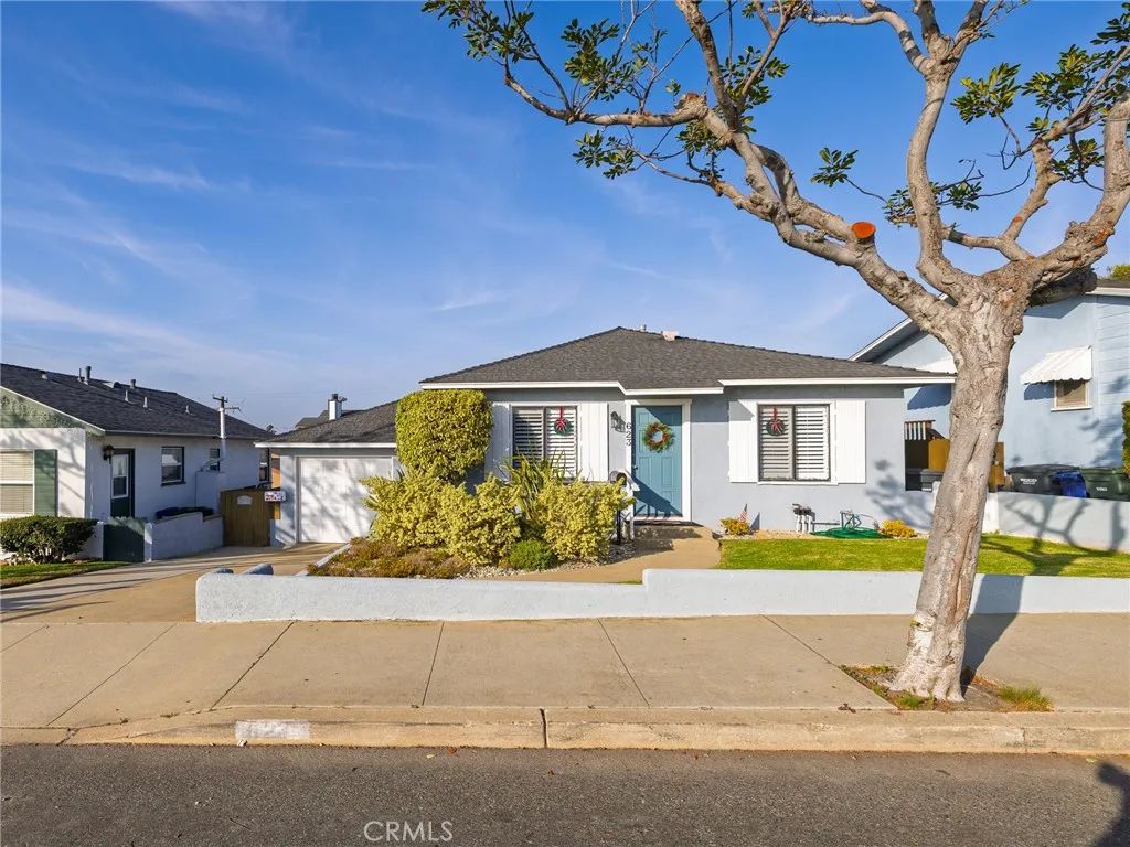623 E Grand Avenue, El Segundo, CA 90245