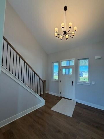 509 Talbots Woods DRIVE, Dousman, WI 53118