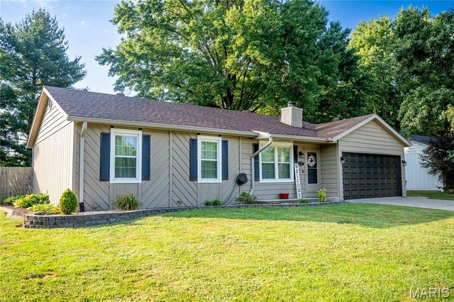 7005 W Main Street, Maryville, IL 62062