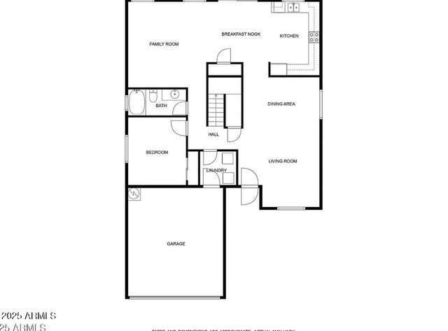 11566 W PURDUE Avenue, Youngtown, AZ 85363