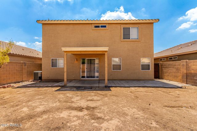 11566 W PURDUE Avenue, Youngtown, AZ 85363