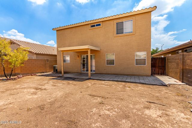 11566 W PURDUE Avenue, Youngtown, AZ 85363