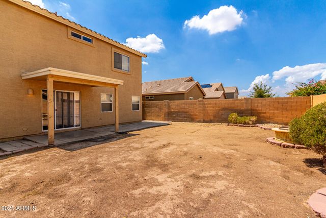 11566 W PURDUE Avenue, Youngtown, AZ 85363