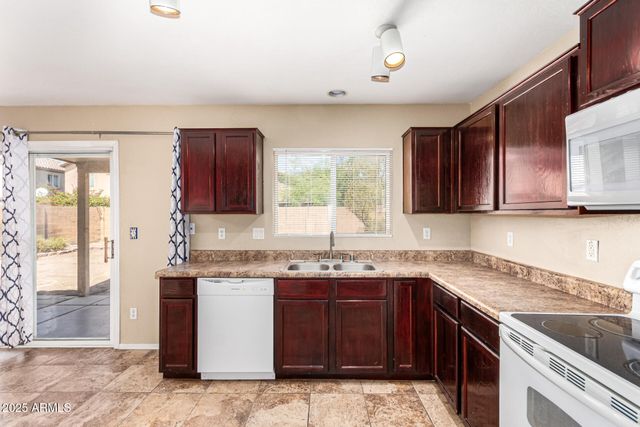 11566 W PURDUE Avenue, Youngtown, AZ 85363