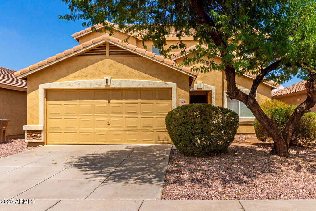 11566 W PURDUE Avenue, Youngtown, AZ 85363