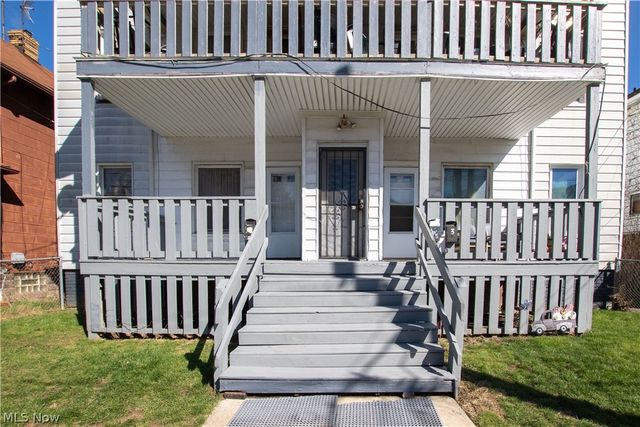 2149 W 105th Street, Cleveland, OH 44102