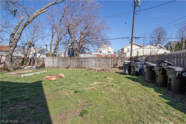 2149 W 105th Street, Cleveland, OH 44102